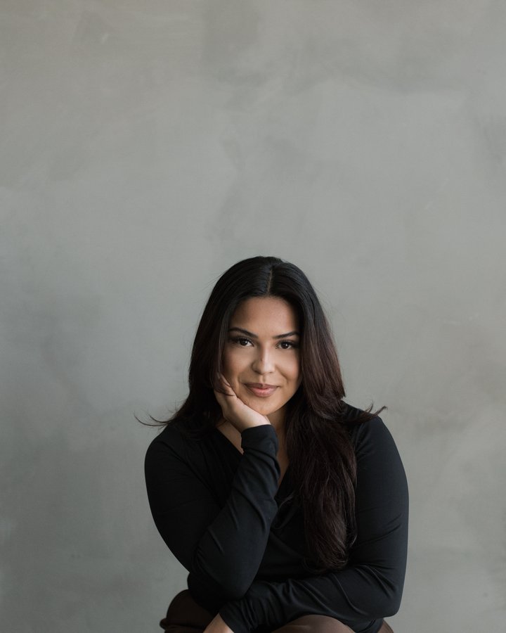 Alexis Briseno