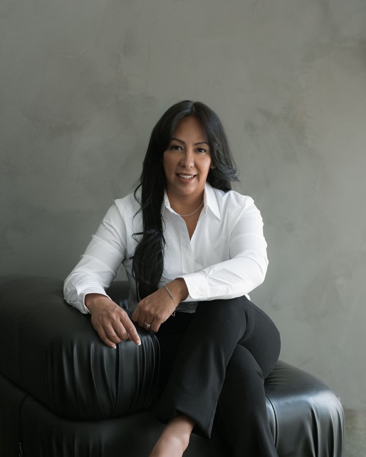 Cynthia Hernandez, CEO