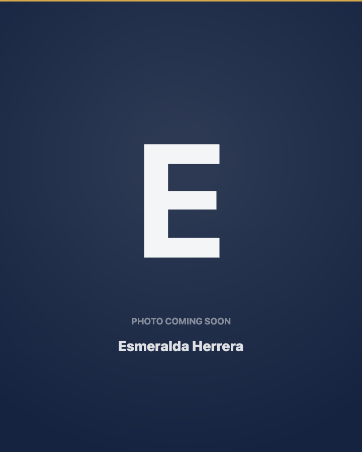 Esmeralda Herrera
