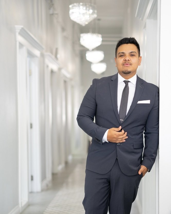 Joey Hernandez