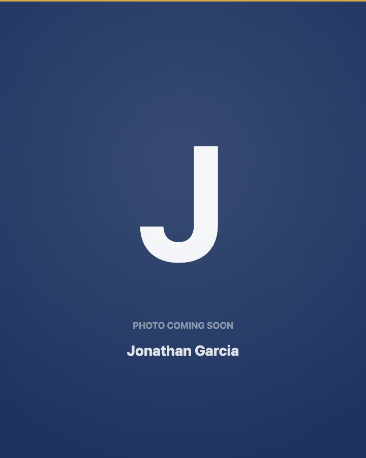 Jonathan Garcia