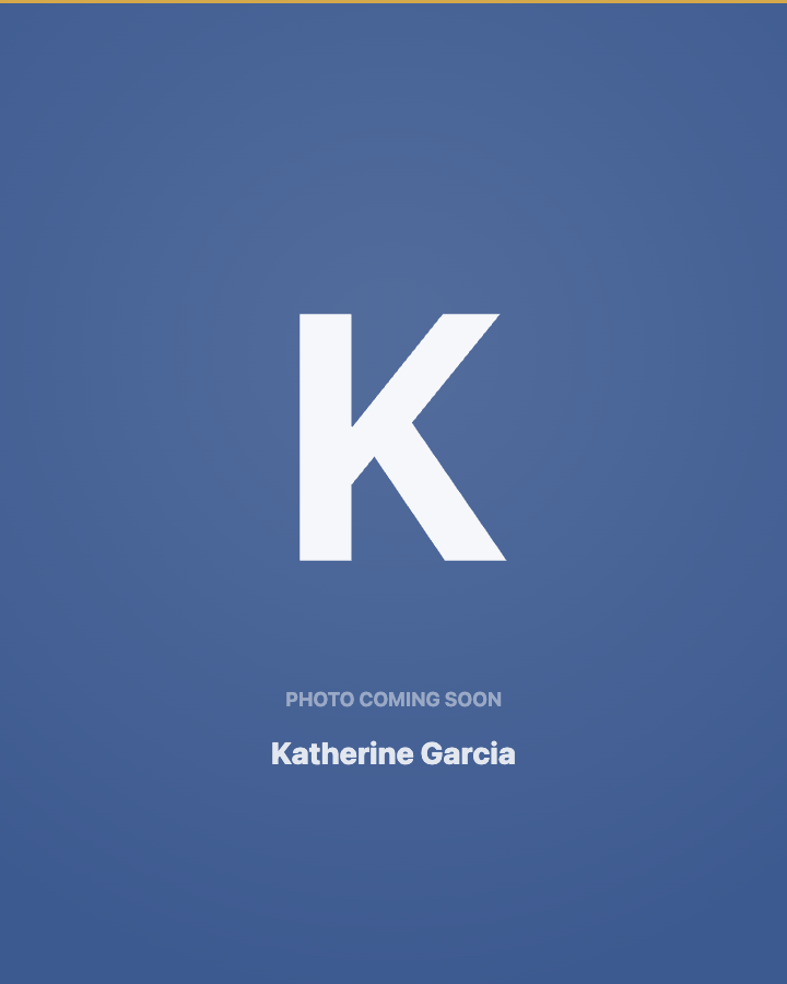 Katherine Garcia